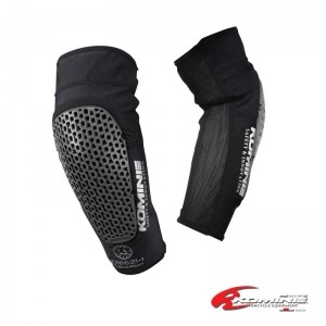 SK-826 AIR THROUGH CE SUPPORT ELBOW GUARD FIT