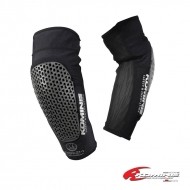 SK-826 AIR THROUGH CE SUPPORT ELBOW GUARD FIT