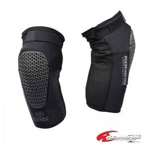 SK-827 AIR THROUGH CE SUPPORT KNEE GUARD FIT