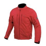 JK-603 PROTECT WINTER JACKET #RED [NEW COLOR]