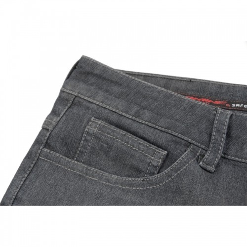 모토샵,WJ-927R Protect Windproof Warm Jeans #DEEP-INDIGO