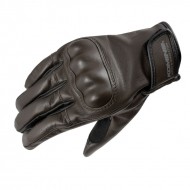 GK-252 Protect Goat Leather Gloves #BROWN