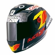 샤크헬멧 RACE R PRO GP OLIVEIRA_SIGNATURE BSW