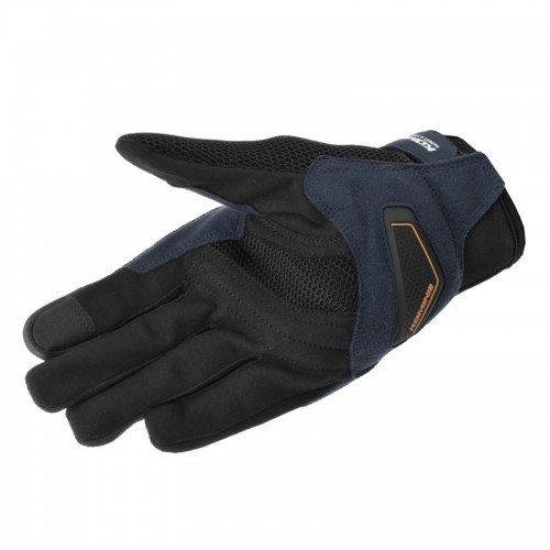 모토샵,GK-250 3D Mesh Protect Gloves #NAVY