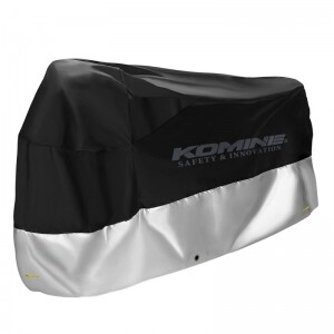 AK-1023 NEO COMPACT MOTORCYCLE COVER #S/M SIZE
