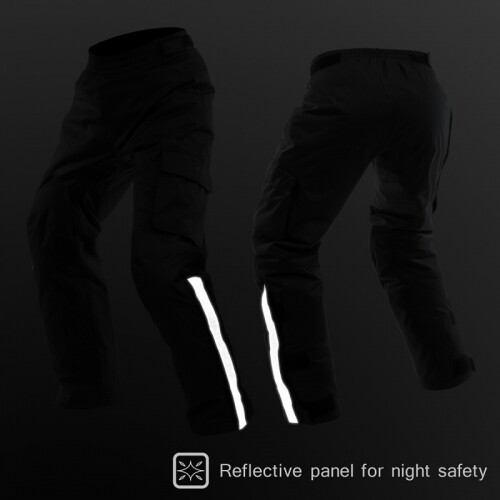 모토샵,PK-9161 PROTECTION OVER PANTS