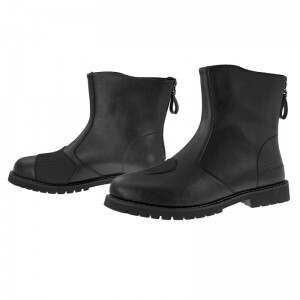 BK-098 Warm Boots #BLACK