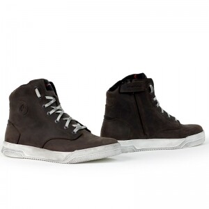 FORMA CITY DRY BOOTS 부츠 #BRWON