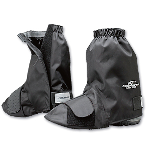 RK-034 SHORTS BOOTS COVER